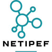 Netipef Logo